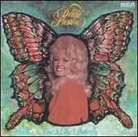 Dolly Parton - Love Is Like A Butterfly